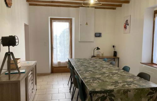 La Maisonnette - Photo 7