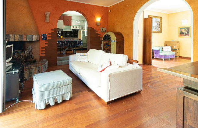 Casa vacanza La Picciotta - Photo 26