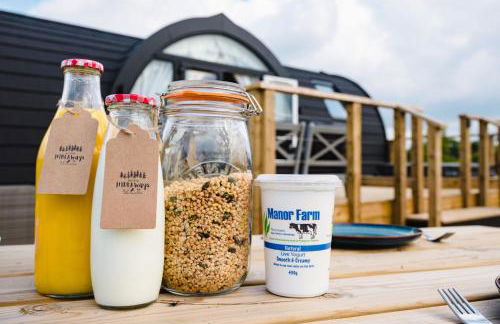 Fallow Lodge - Foto 20