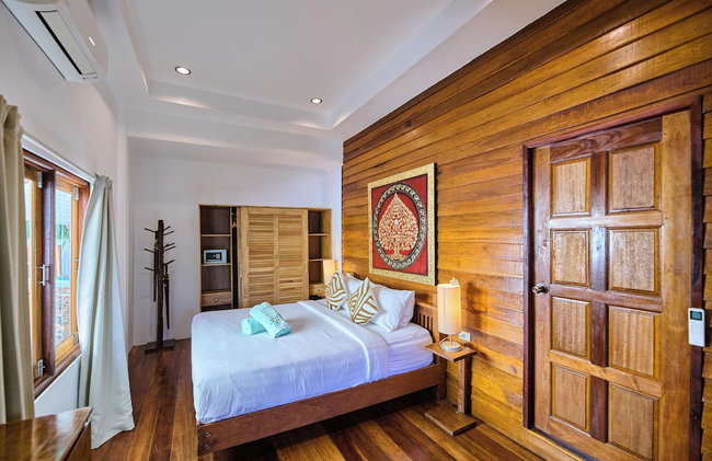 Joy Beach Villas - Photo 25