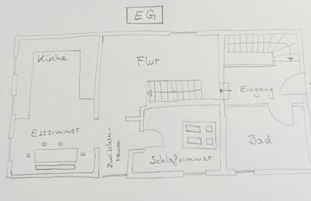 Ferienhaus am Gässchen - Foto 41