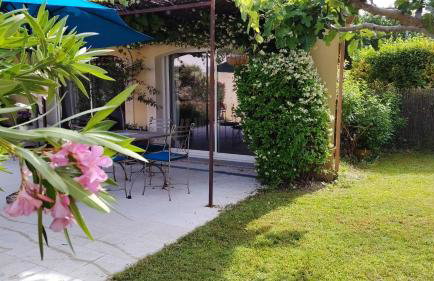 Un petit coin de Paradis - Foto 7