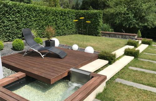 Wander- und Aktivchalet - Foto 19