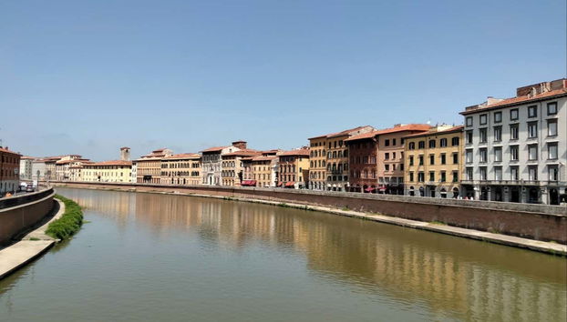 Pisa Private Tour - Foto 5