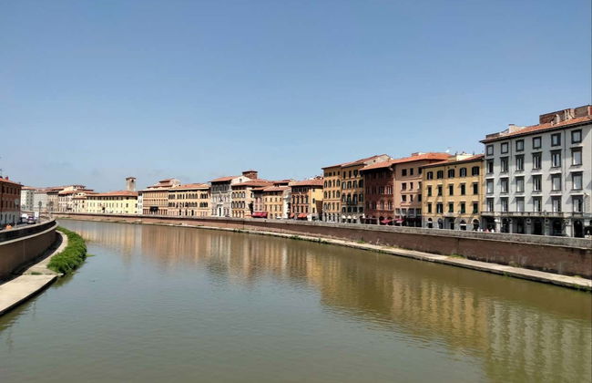 Pisa Private Tour - Photo 5