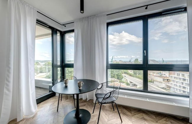 Dom & House - Apartments Portova Gdynia - Foto 7