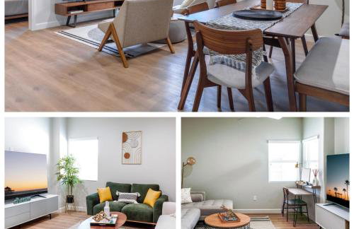 Disneyland Group Villa I Spacious Home for 22 w Game Room, Pool Table & EV Access - Foto 1