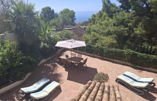 Apartamento Una Vida En Chanclas Málaga - Foto 33