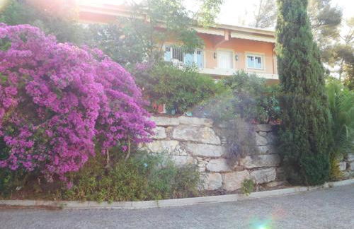 Villa 54 - Plage Aiguebelle 250m - Foto 3