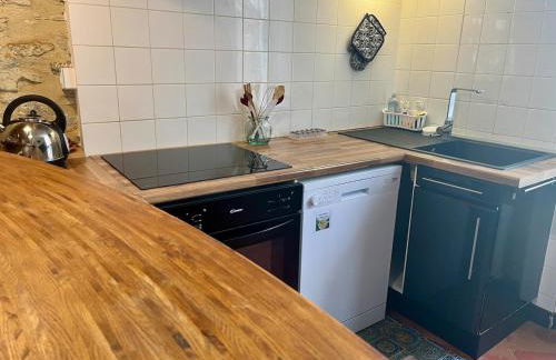 Le gîte du Clos d'André - Foto 50