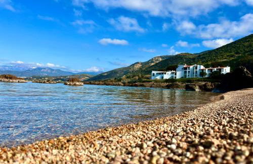 Résidence Punta paliagi - Foto 41