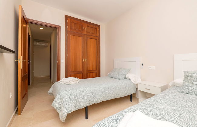 Carmen Viejo in Sanlucar de Barrameda - Foto 18