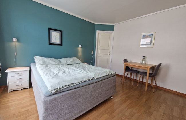 Cozy Retreat in the Heart of Ålesund - Foto 13