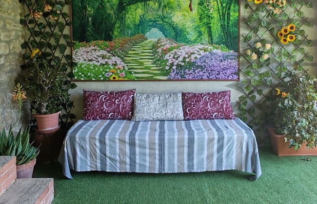 Belvilla by OYO Casa Lepri - Foto 18