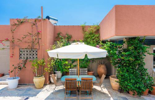 Lagonisi Villa Afroditi - Foto 81