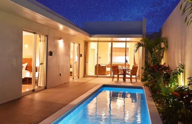 Feliz Villa Suite Miyakojima Ueno - Foto 26