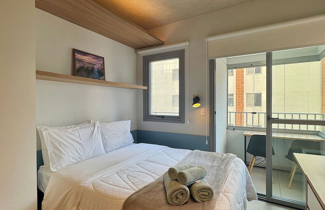 Metro Brooklin - Be Urban - Foto 9