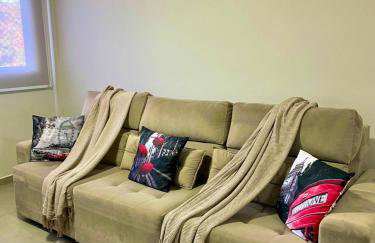 Apartamento 3 quartos, conforto e espaço no centro - Foto 16