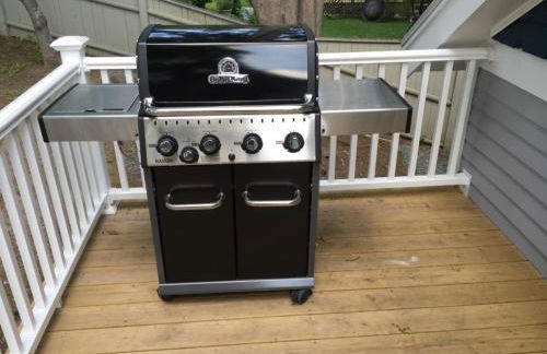 Luxury Marblehead Condo - Foto 30