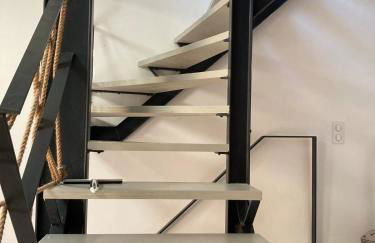 Le loft de la Roque - Foto 21