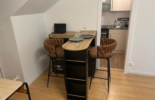 Schmuckstück in München-Giesing - Foto 5