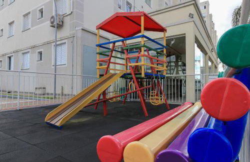 Ap Cloe com piscina próximo ao Aeroporto - Foto 26