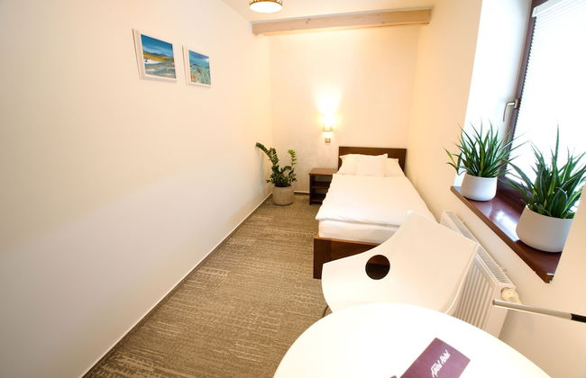 Apart Hotel Jablonec - Foto 21