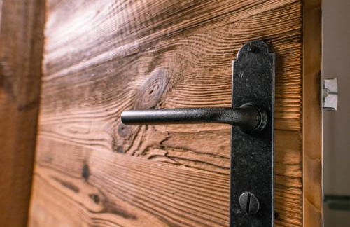 Alpenchalet Kogel - Blick auf Tölz und ins Karwendel - Foto 15