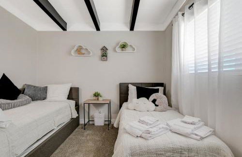 Lady Luck Oasis Large Pool Central Dogs Welcome - Foto 44