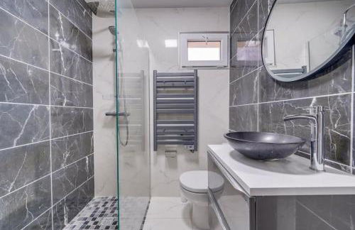 Maison chaleureuse et neuve 90m2 à 5min du centre de Libourne - Foto 21