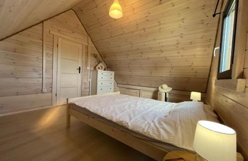 Domki Sosnowy Zakątek Swornegacie - Foto 32