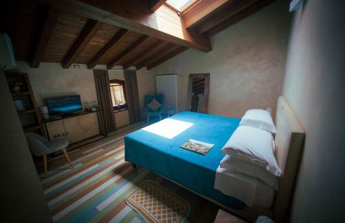 Casale Elisa Country Hotel - Foto 69