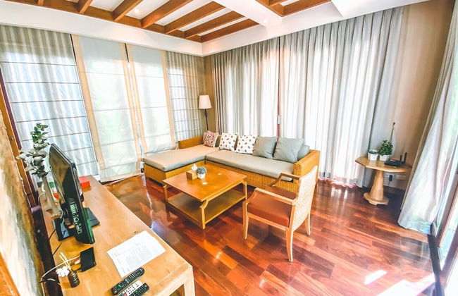 Royal Sammuk villas - Foto 46