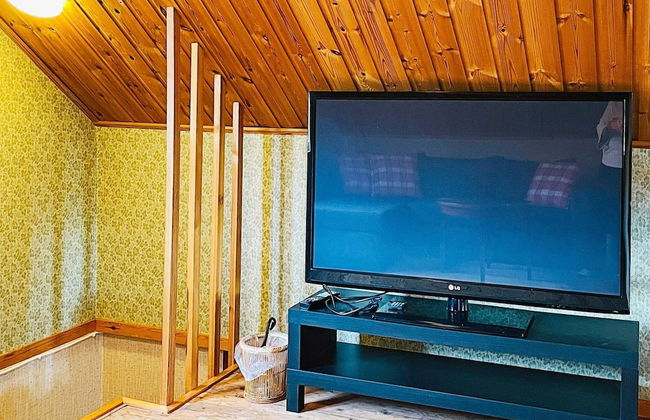 4 Person Holiday Home in Fargelanda-by Traum - Photo 17