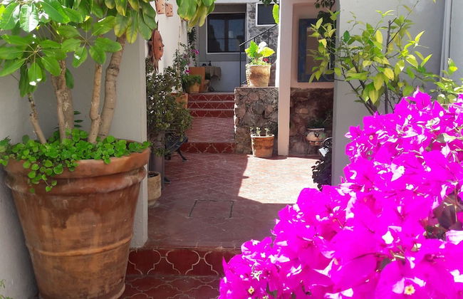 Pied-a-terre at Casitas Aparicio - Foto 71