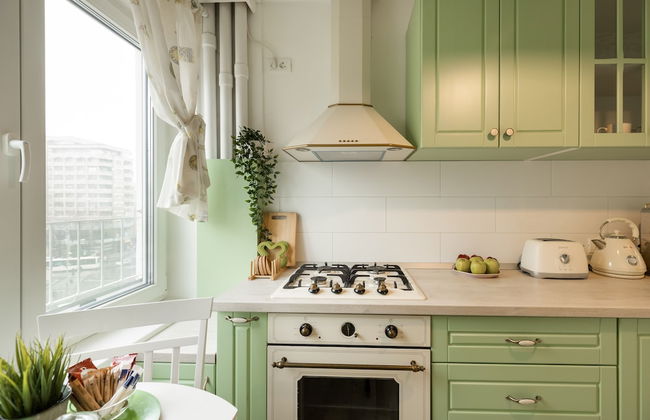 Metropole Apartments Ateneum Residence - Foto 7