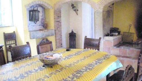 Manoir enchanteur à Cailhau avec piscine privée sécurisée - Foto 3