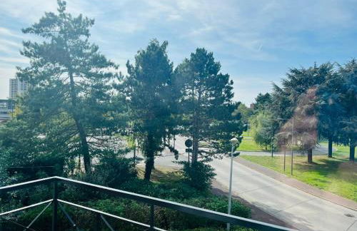 Happy Day-Appartement entier 2 chambres-60 m2 - Foto 27