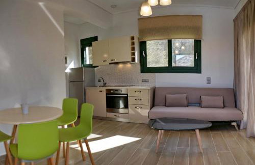 Andriotis Rooms & Houses - Foto 24