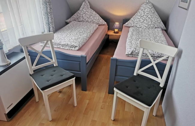 Dinkla 1 Comfortable Holiday Residence - Photo 2