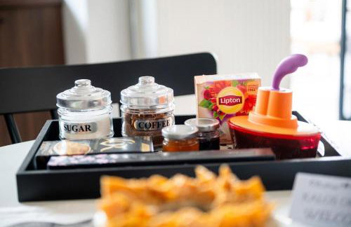 Kensho Haven of rest - Foto 15