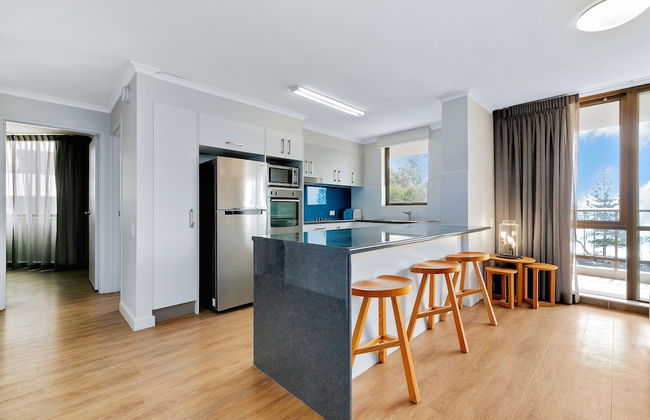 Seaview Resort - Photo 38