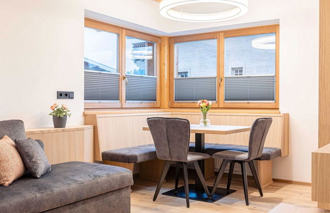 Beautiful Suite Schwarzsee - Foto 8