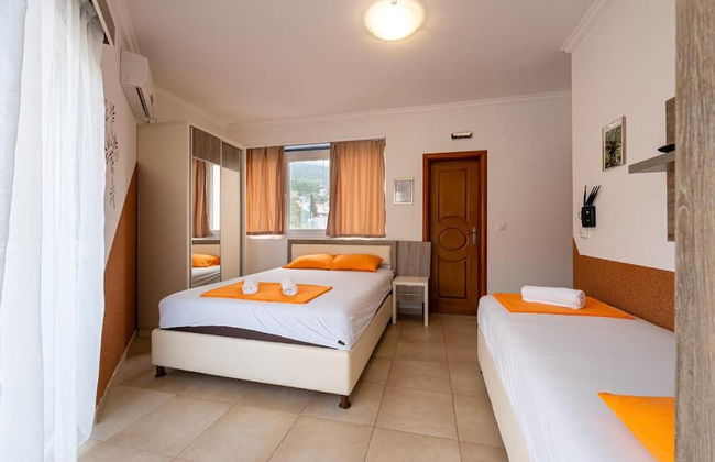 Saray Hotel - Foto 60