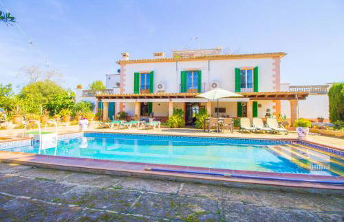 Son Prunes by North Properties Mallorca - Foto 1