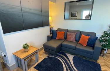 Spectacular 2 Bedroom Balcony Sea View Flat - Foto 16