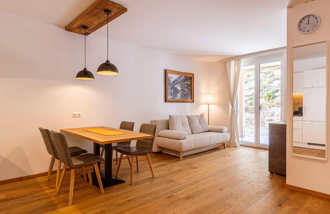 Luxury Chalet in Turracher Hohe With Sauna - Foto 7