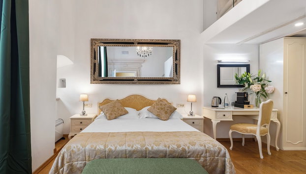 Palmotta Palace 4* - Foto 2, Imagen principal