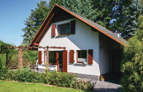 Beautiful Home In Lengenfeldplohn - Foto 1