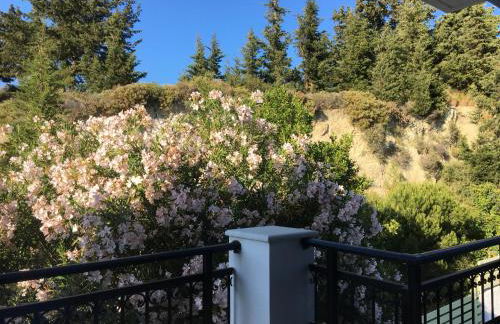 Seascape Village - Spacious 3-Bed Apartment with Private Garden and Parking - Foto 7